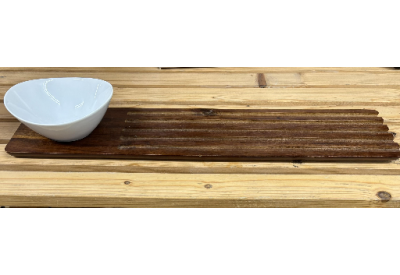 Sabichi Collections Dine In Bread & Oil Set